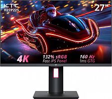 Игровой монитор KTC H27P22S