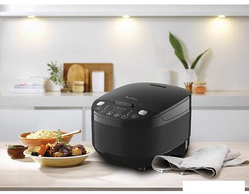 Мультиварка Moulinex MK622832