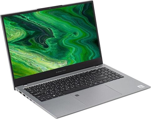 Ноутбук Digma Pro Fortis M DN15P3-ACXW01