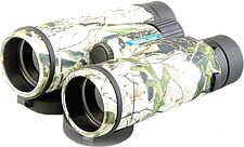 Бинокль Veber 8x42 Veber Fisher камуфляж с заплечным ремнем Бинокль Veber 8x42 Veber Fisher камуфляж с заплечным ремнем