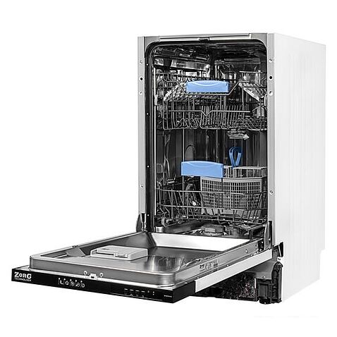 Встраиваемая посудомоечная машина ZorG Technology W45I1DA512