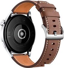 Умные часы Huawei Watch GT 3 Classic 46 мм