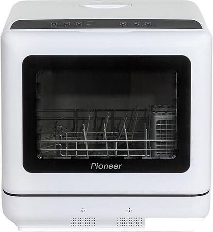 Настольная посудомоечная машина Pioneer DWM04