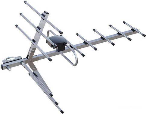 ТВ-антенна РЭМО BAS-1158-5V Орбита-12 Super