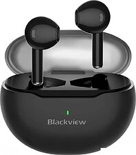 Наушники Blackview AirBuds 6 (черный)