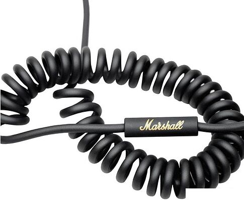 Наушники Marshall Major III (черный)