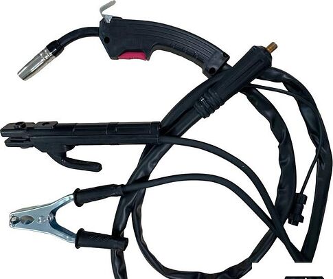 Сварочный инвертор Arcgon MIG/MMA-220