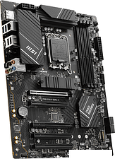 Материнская плата MSI Pro B760-P DDR4 II