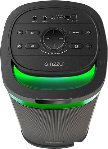 Патибокс Ginzzu GM-226