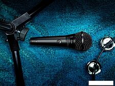 Микрофон Shure PGA58-XLR