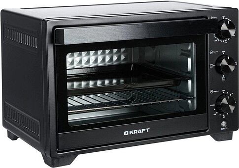 Мини-печь Kraft KFC-MO 250 HBL