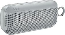Беспроводная колонка Hoco HC21 (серый)