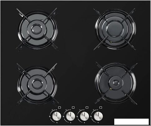 Варочная панель Grand&Germes HFG-60BK-CA