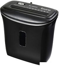 Шредер Buro Home BU-S506C