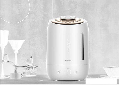 Увлажнитель воздуха Deerma DEM-F600