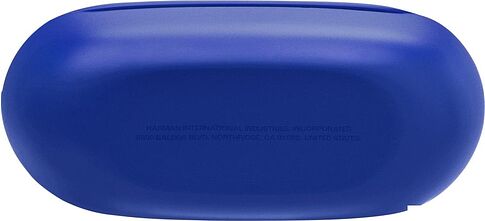 Наушники JBL Endurance Race 2 (синий)