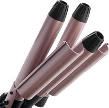 Стайлер для завивки Brayer BR3305