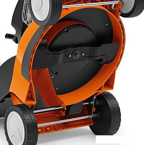 Колёсная газонокосилка STIHL RME 235