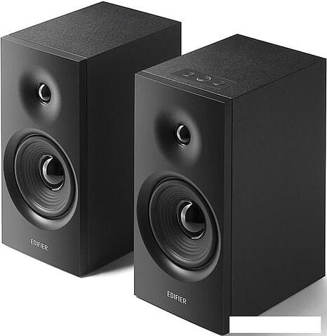 Акустика Edifier R1042BT (черный)