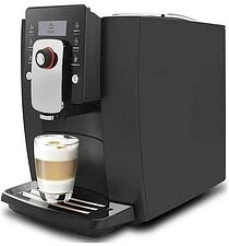 Кофемашина Kaffit Vienna KLM1601 (черный)