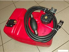 Лодочный мотор Seanovo SN EF 15 HES Enduro Лодочный мотор Seanovo SN EF 15 HES Enduro