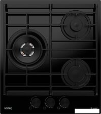 Варочная панель Korting HGG 4955 CTN