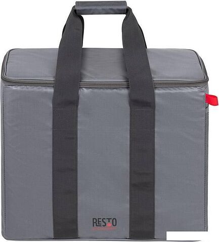 Термосумка Resto Kitchenware Polis 5530 30л (серый)