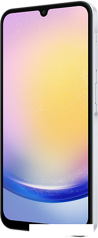 Смартфон Samsung Galaxy A25 6GB/128GB (голубой, без Samsung Pay)