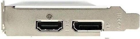 Видеокарта AFOX GeForce GTX 1050 4GB GDDR5 AF1050-4096D5H4