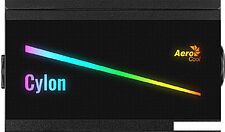 Блок питания AeroCool Cylon 500W