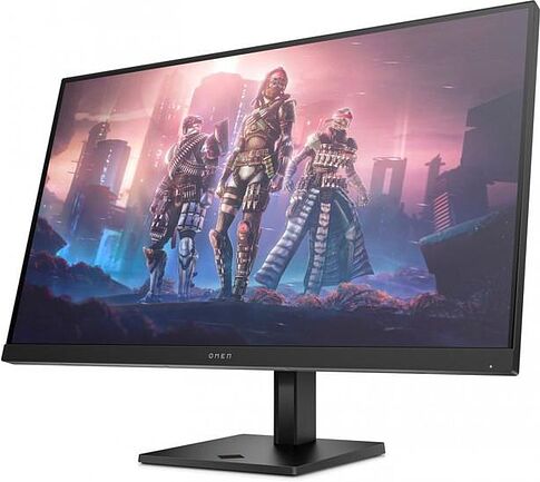 Игровой монитор HP OMEN 32q