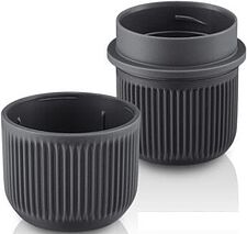 Ручная кофеварка WACACO Nanopresso Grey Ручная кофеварка WACACO Nanopresso Grey