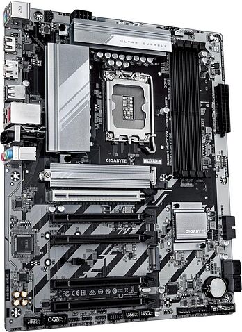 Материнская плата Gigabyte B860 DS3H WiFi6E