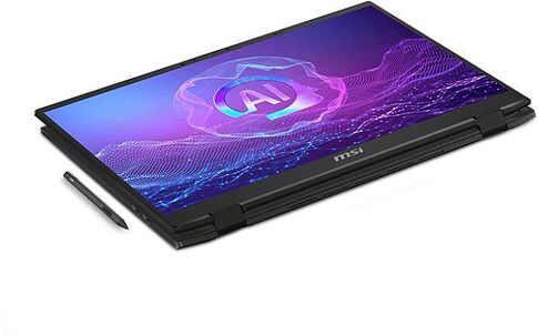 Ноутбук 2-в-1 MSI Summit A16 AI+ A3HMTG-084RU