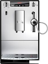 Эспрессо кофемашина Melitta Caffeo Solo & Perfect Milk E957-103 Эспрессо кофемашина Melitta Caffeo Solo & Perfect Milk E957-103