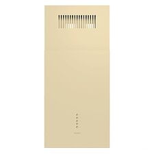 Кухонная вытяжка MAUNFELD Bath Isla 401 (бежевый) Кухонная вытяжка MAUNFELD Bath Isla 401 (бежевый)