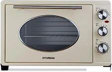 Мини-печь Hyundai MIO-HY084