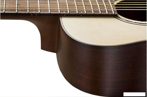 Акустическая гитара Baton Rouge X11LS/F