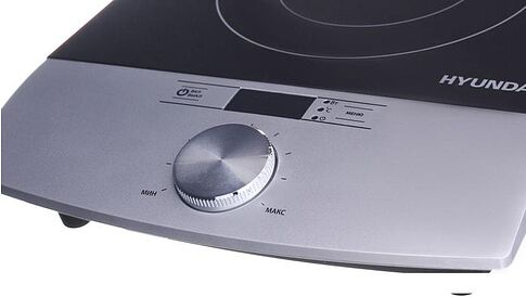Настольная плита Hyundai HYC-0102