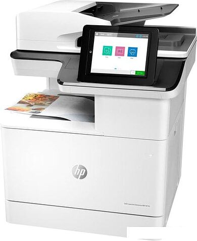 МФУ HP Color LaserJet Enterprise M776dn T3U55A