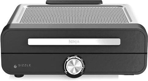 Электрогриль Ninja Sizzle GR101EU