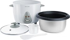 Рисоварка Sencor SRM 1500WH