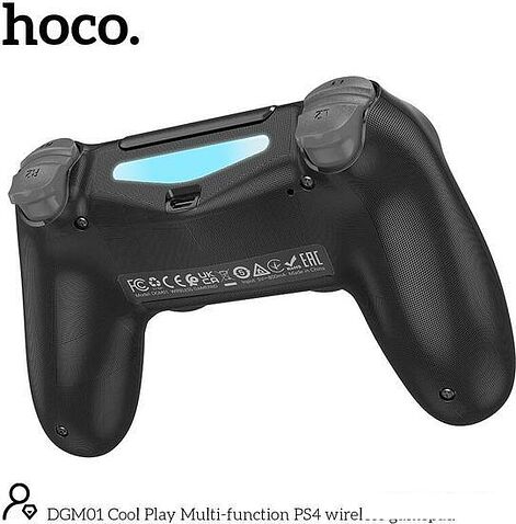 Геймпад Hoco DGM01
