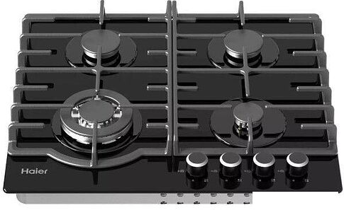 Варочная панель Haier HHX-G64RFB