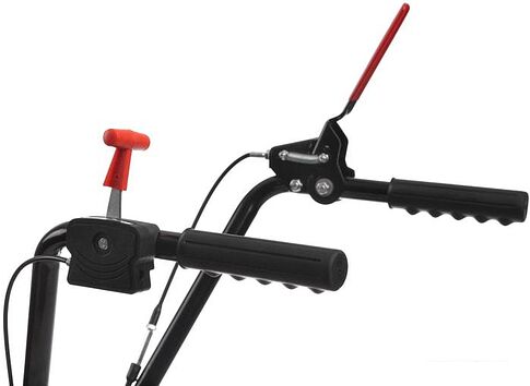 Мотокультиватор Hammer Flex RT-40A