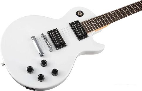 Электрогитара Terris TLP-039 WH