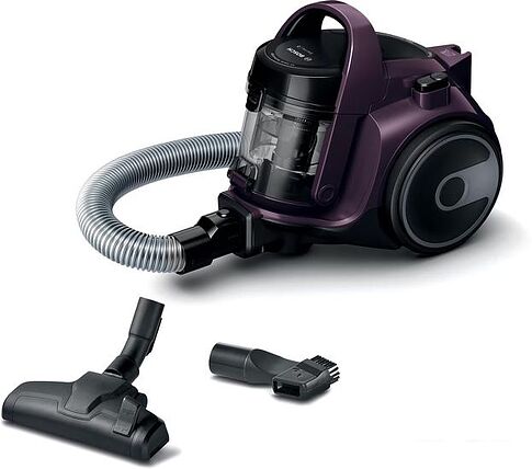 Пылесос Bosch Serie 2 BGS05PU2