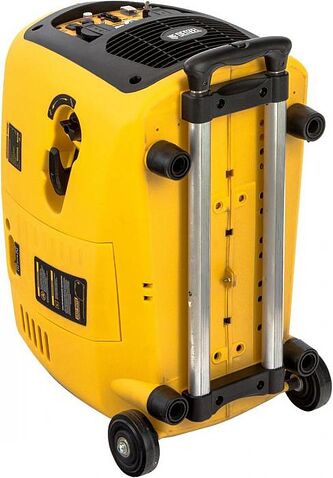 Генератор Denzel GT-3200iSE