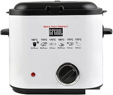 Фритюрница GFgril GFF-012 Easy Cook