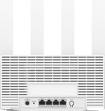 Wi-Fi роутер Cudy WR3600E